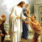 uzdrowienie jezusa 144x144 - Parafia Radzymin
