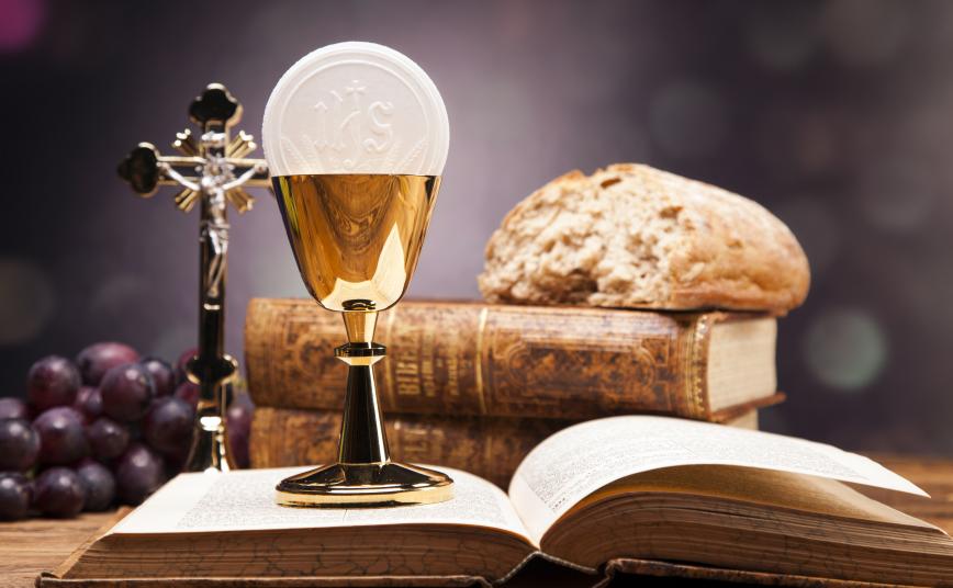 INTENCJE MSZALNE OD 20 DO 26 KWIETNIA 2026 r.