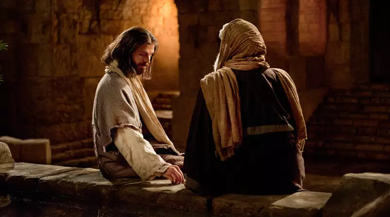 Czytanie na dzień 16 kwietnia 2026-Czwartek drugiego tygodnia okresu Wielkanocnego