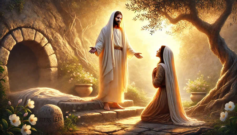 Czytanie na dzień 6 kwietnia 2026-Poniedziałek w oktawie Wielkanocy